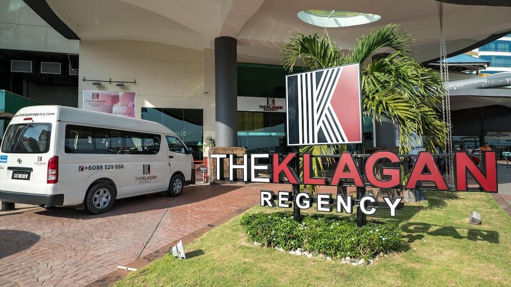 The Klagan Regency 1Borneo Hotel Kota Kinabalu Kültér fotó