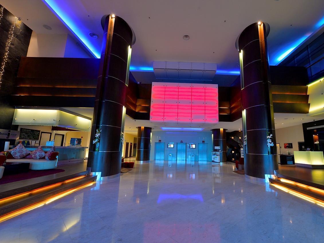 The Klagan Regency 1Borneo Hotel Kota Kinabalu Kültér fotó