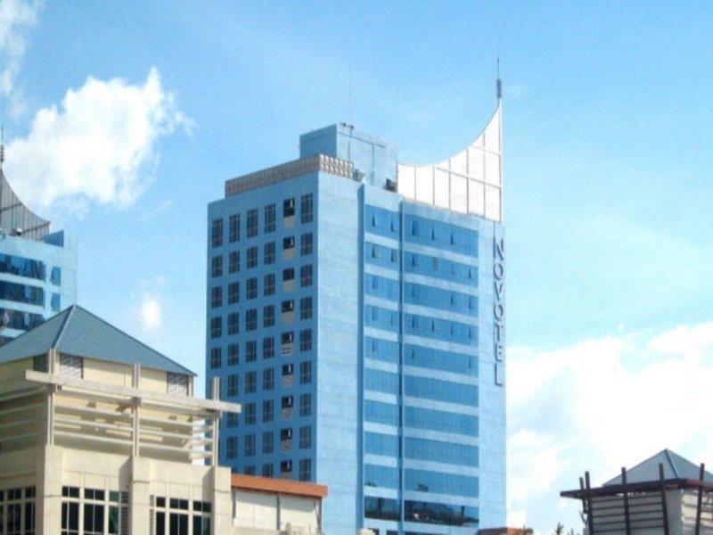 The Klagan Regency 1Borneo Hotel Kota Kinabalu Kültér fotó