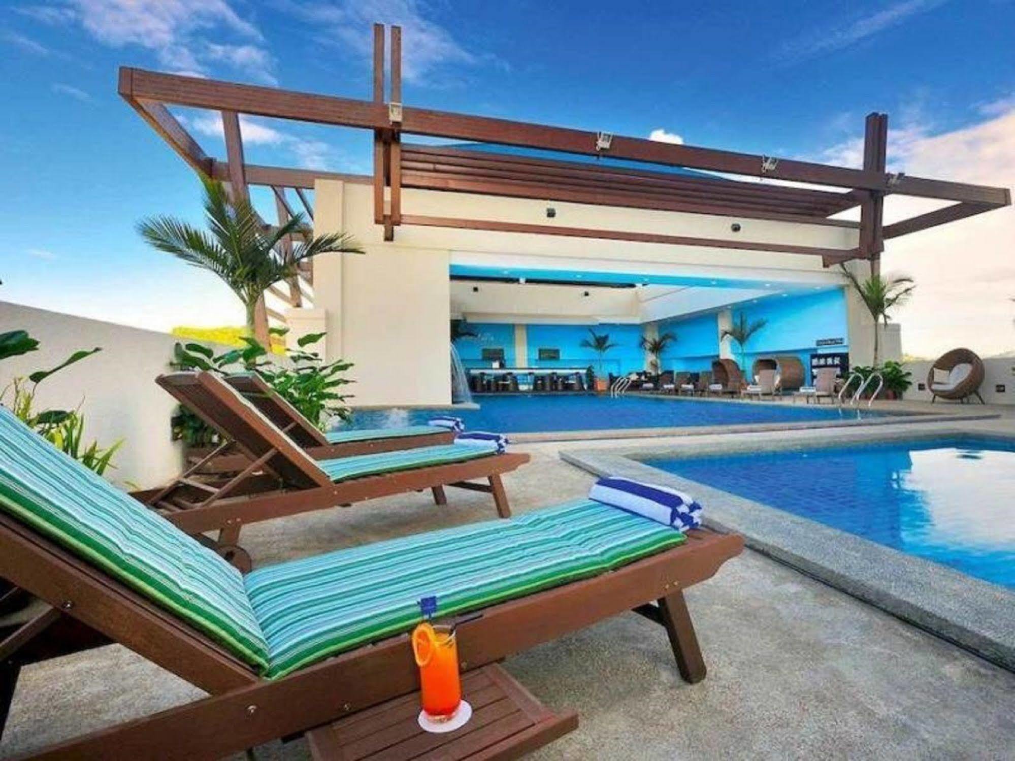 The Klagan Regency 1Borneo Hotel Kota Kinabalu Kültér fotó