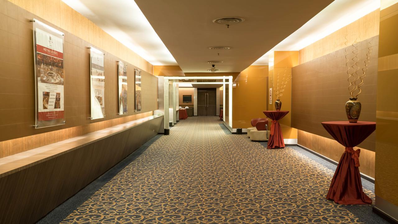 The Klagan Regency 1Borneo Hotel Kota Kinabalu Kültér fotó