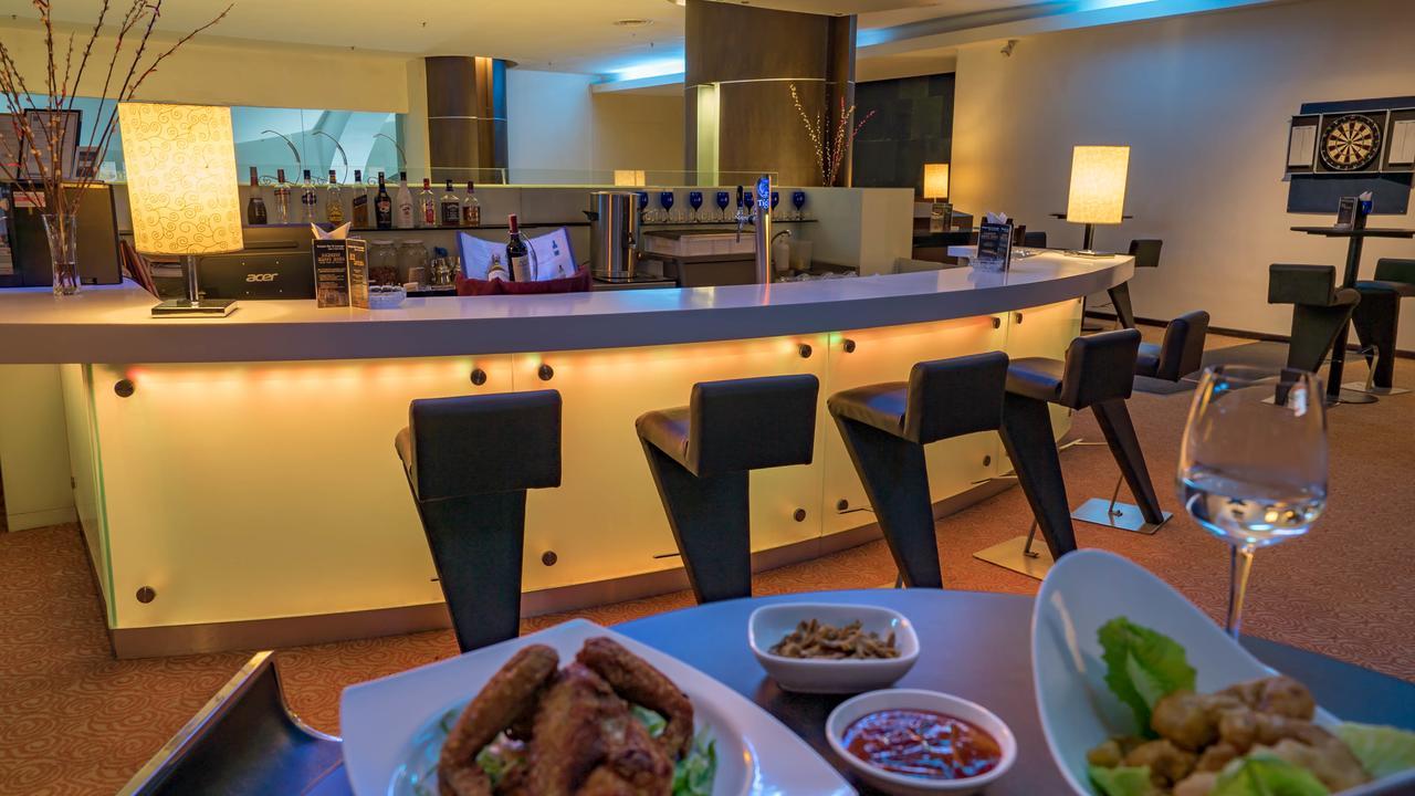 The Klagan Regency 1Borneo Hotel Kota Kinabalu Kültér fotó