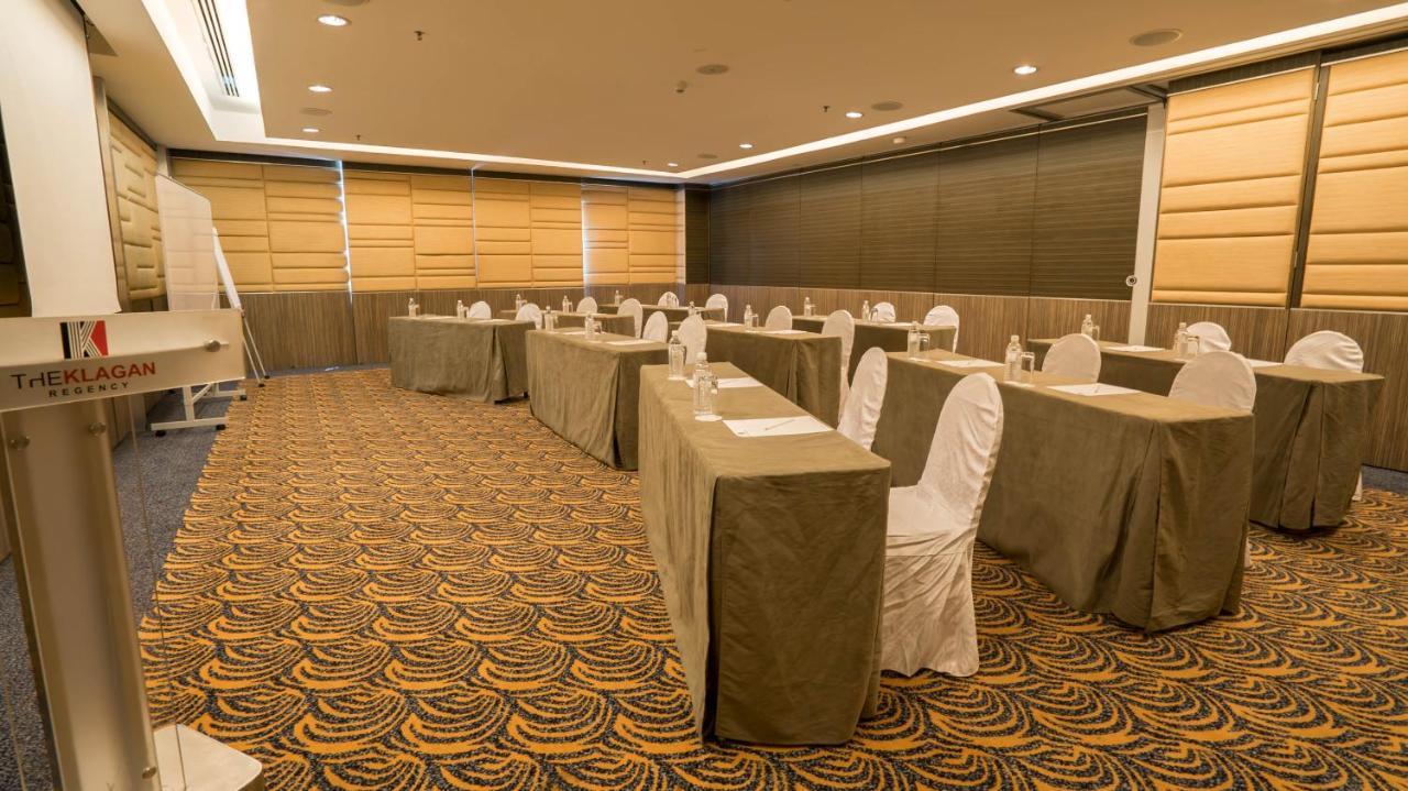 The Klagan Regency 1Borneo Hotel Kota Kinabalu Kültér fotó
