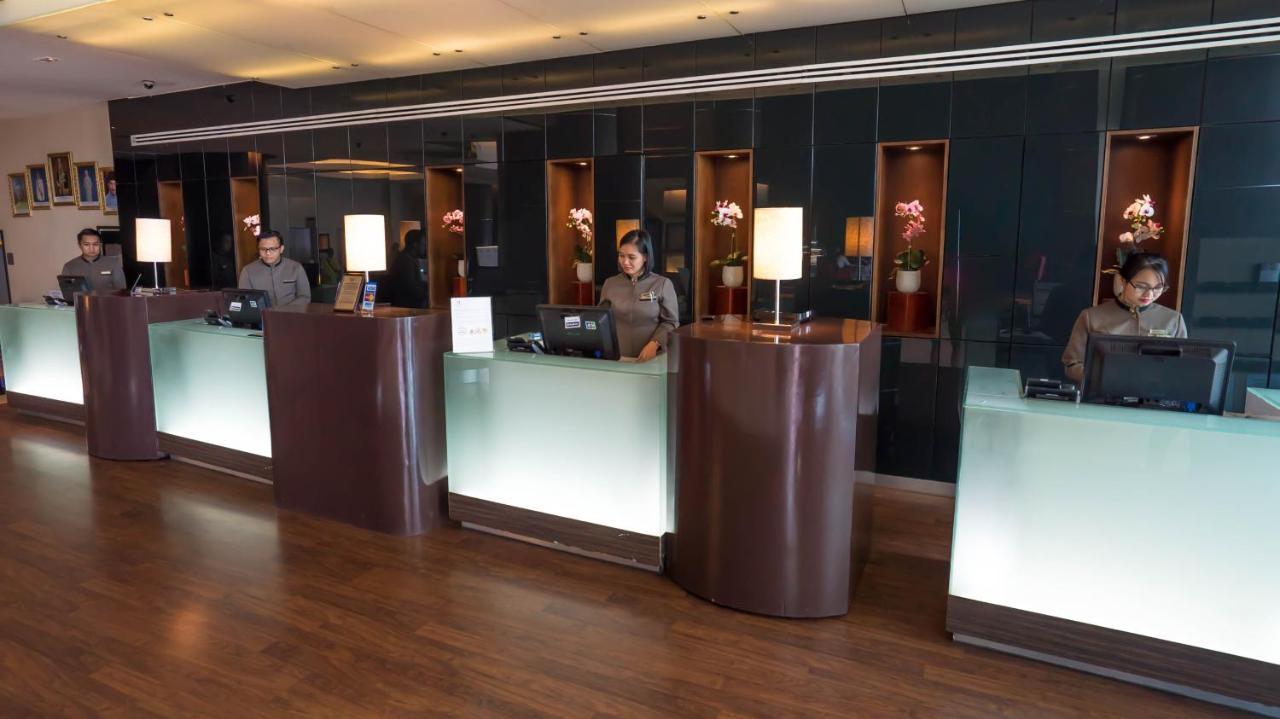 The Klagan Regency 1Borneo Hotel Kota Kinabalu Kültér fotó