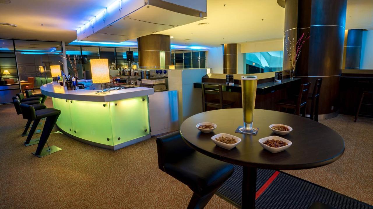 The Klagan Regency 1Borneo Hotel Kota Kinabalu Kültér fotó
