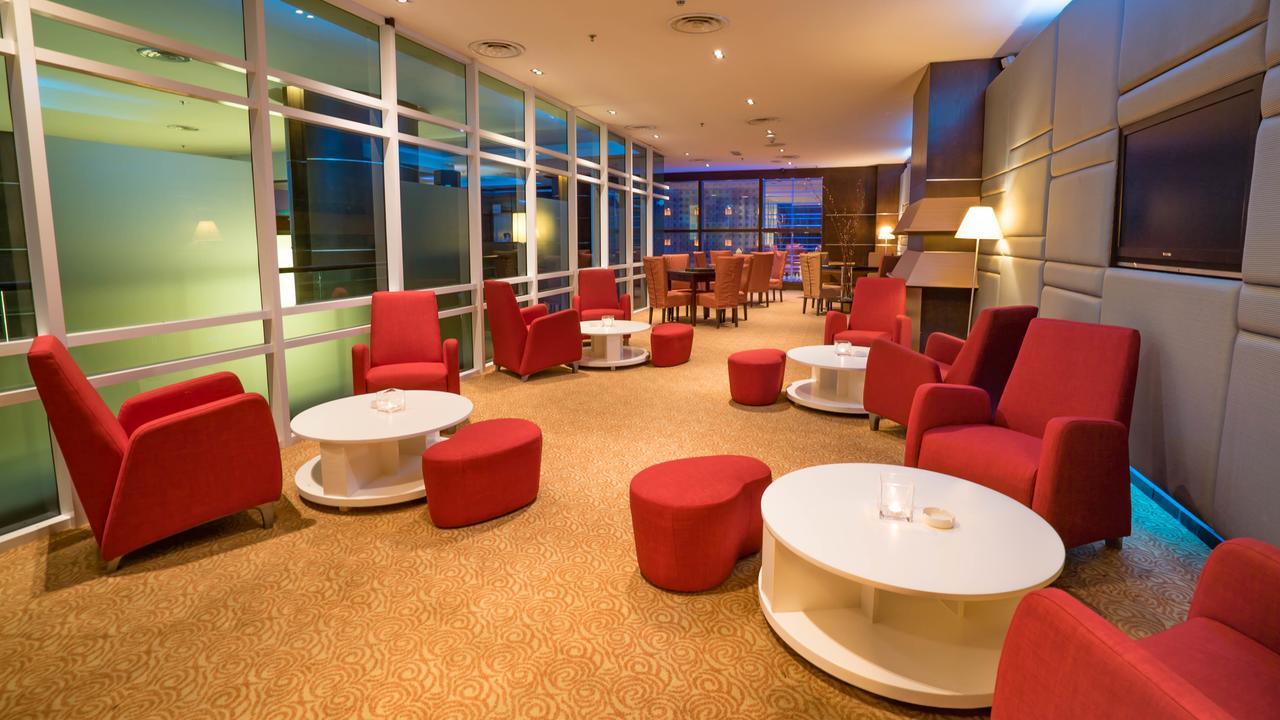 The Klagan Regency 1Borneo Hotel Kota Kinabalu Kültér fotó